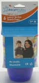 Dreambaby disposable snackcups