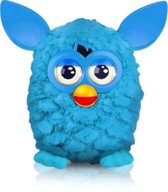 Fun travel with a Furby bag tag! Fun travel with a Furby bag tag!