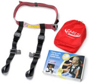 CARES harness