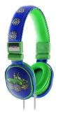 Moki Popper Headphones - Monster Truck