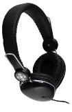 Moshi Volume Limited Headphones - Black