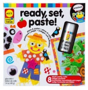 Ready, Set, Paste!