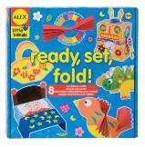 Ready, Set, Fold!