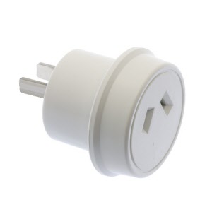 Travel Adaptor - AUS-NZ to Japan