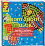 Zoom Zoom Mosaic