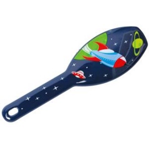 Bobble Art Hair Brush
