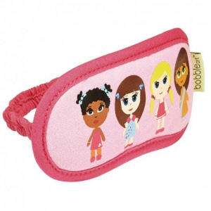 Bobble Art child travel sleep mask