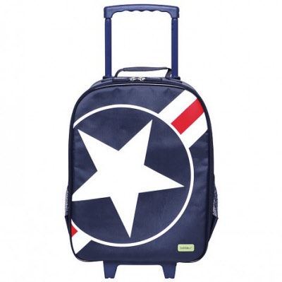 bobble-art-kids-luggage-trolley-bag-star-and-stripe
