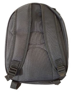 padded backpack