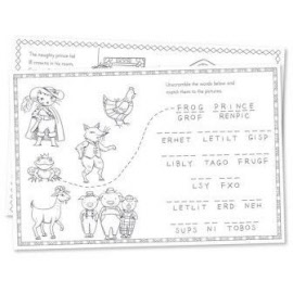 page example