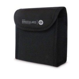 focus binoculars-case