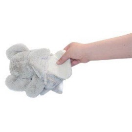 hot hugs - koala heat pack-beads