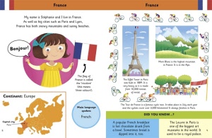 France