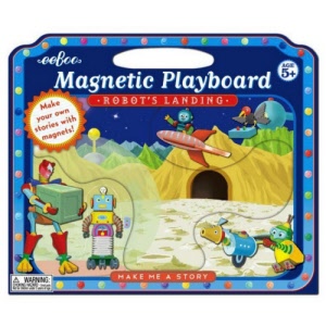 magnetic playboard - robot's landing_20160224143307