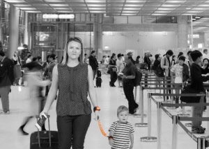 moose-noose-mum and son walking_20161104131319