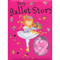 My Ballet Story