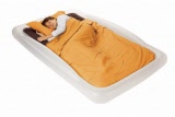 shrunks-twin travel bed