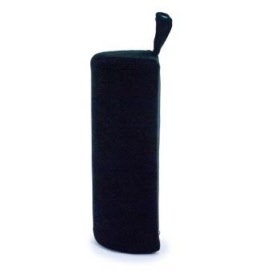 squidgy-lumbar_support-black-side view
