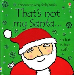 That's not my Santa
