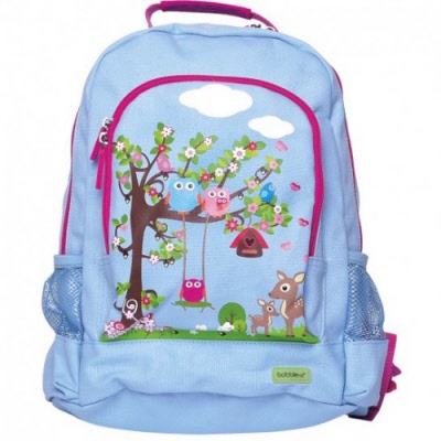 woodland-front