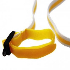 wristbuddy - loop close up